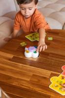 Diset Yo Aprendo Bingo Animales, Juguete Educativo para niños a Partir de 2 años - details 2