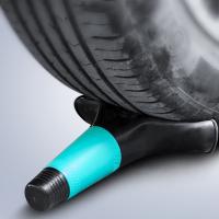 Conos De Marcador De Deportes Barrera De Entrenamiento De Agilidad De Velocidad Para Fútbol Y Baloncesto PVC No Inflable - details 6