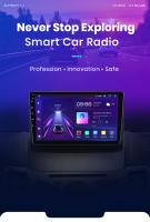 Junsun Android 13 Radio Para Ford Fiesta 2009 2010 2011 DSP Navegación GPS Reproductor Multimedia 2 DIN Inalámbrico CarPlay Android Auto Radio - details 1