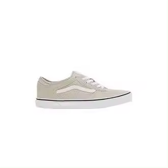 Vans Rowle Classic Beige Zapatilla Hombre Resistente Diseño Clásico - 1