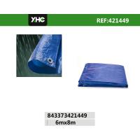 XHC BRICO | Lona Impermeable - Toldo de Lluvia - Distintos tamaños | Marca XHC BRICO - details 2