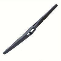 Limpiaparabrisas Trasero 16 Pulgadas Para Peugeot 207 Hatchback 2006-2014 Limpia Ventanas Traseras Y Maletero Cepillo De Lluvia De Goma - details 2