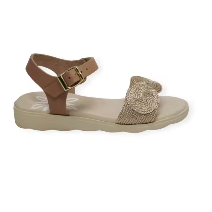 MUSTANG 48791 BEIGE - 1