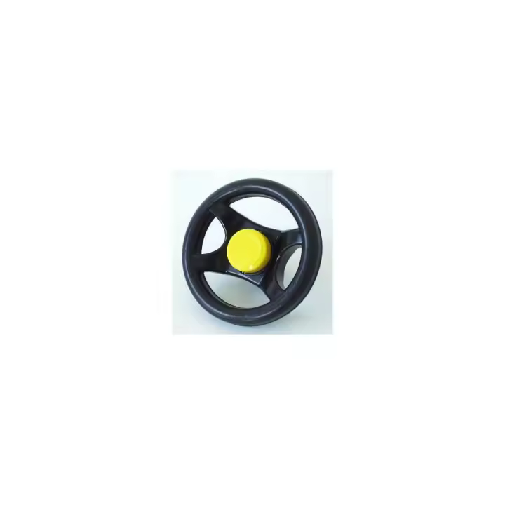 Rolly Toys Volante con Claxon para Niños - Diversion Garantizada - 1
