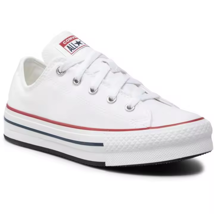 Converse Chuck Taylor All Star Platform 272858C - 1