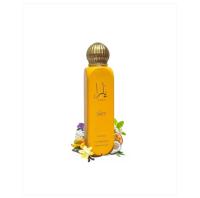 Spray corporal/cabello Yara Tous Lattafa 150ml,Fragancia dulce,duradera,femenina ,unica,Bruma de cuerpo y pelo ALL OVER LATTAFA NOVEDAD - details 0