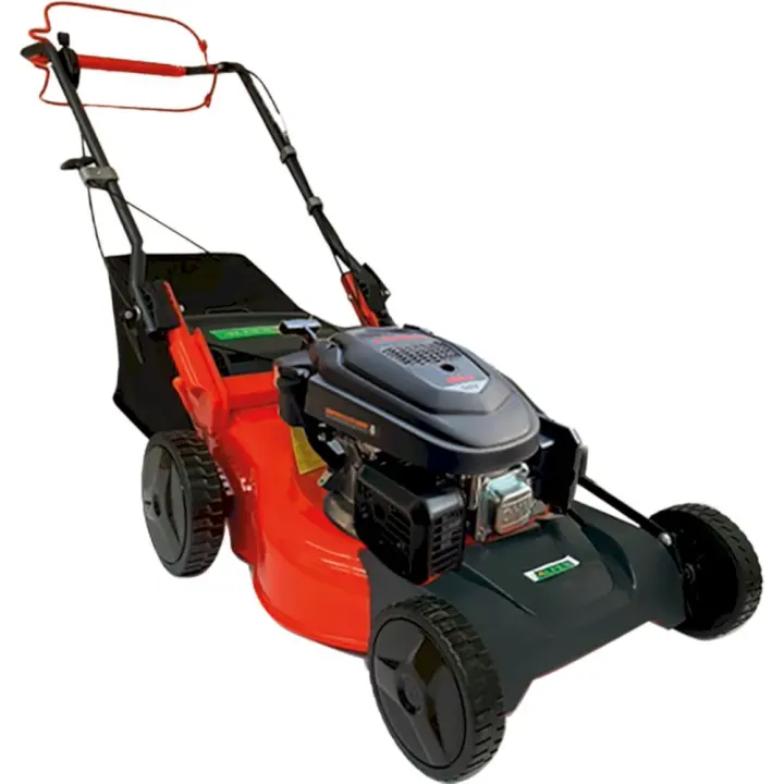 Cortacésped 5000 SL PLUS 5.5HP 48cm 55 litros. Alpex Star - 1