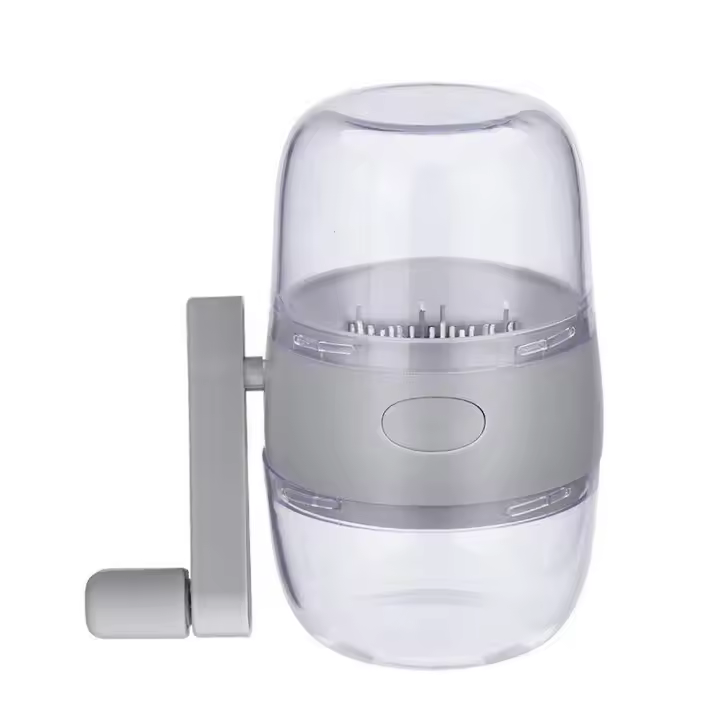 ABS Manivela Ajo Grinder Nut Maser Gadget Wharick Nut Grinder Food Grade - 1