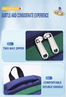 Bolso de hombro para niños, mochila escolar para estudiantes de escuela primaria, niños de 6 a 12 años - details 12