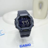 Reloj deportivo hombre Casio  AE-1600H-8b  54,1 × 49,7 × 15,9 mm 10 años batería 100m WR 5 alarmas - details 4