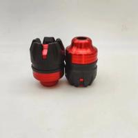 Accesorios Universales Para Motocicleta Anti-Collisión Copa De Frente CNC Modificada Para Motocicleta Protección Anticaída De Bumbes - details 4