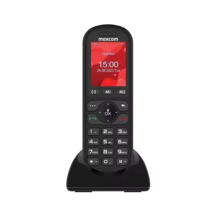Maxcom MM39D SE 4G - 1