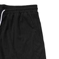 Pantalones cortos de trabajo de peso pesado para hombre, tendencia de verano, pantalones cortos casuales de pana retro de moda para hombre - details 8