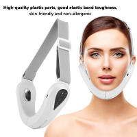 Cecodadi Máquina Inteligente de Papada para V-face - 4 Modos + 3 Intensidades, Lifting Facial y Masaje Profundo, Ideal para Hogar y Estética - details 5