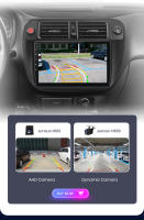Junsun Android 13 inalámbrico CarPlay Android Auto Radio para Honda Civic 1996-2001  coche Multimedia navegación GPS autorradio - details 15