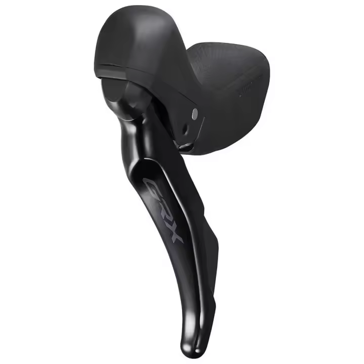 Shimano Maneta De Freno Izquierda Con Cambio Grx Rx400 - 1