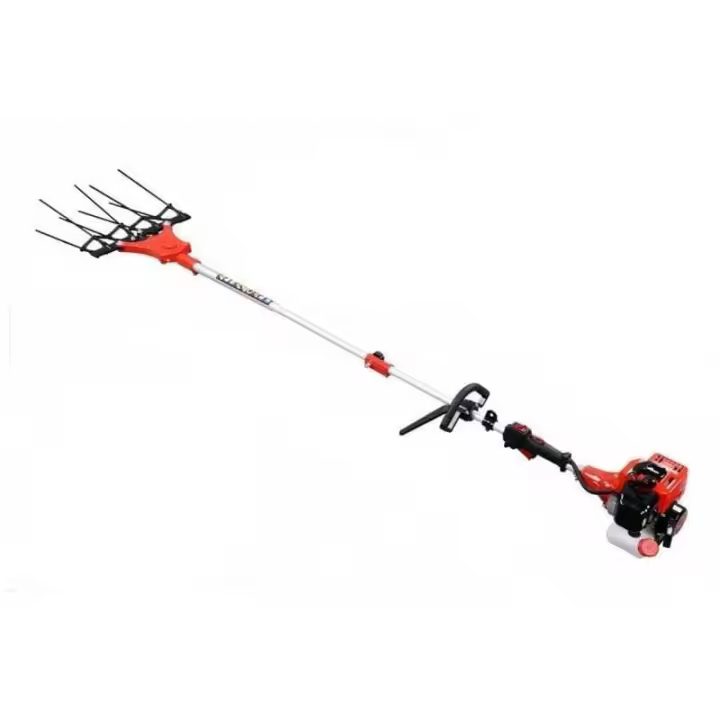Bracog  Vareador De Olivos de 33cc , 850 w, profesional - 1