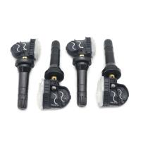 Sensor De Presión De Neumáticos 315MHz Para Ford Mustang 2014-2022 Y Ford Fusion 2017-2021 Sensor TMPS Ford HC3T-1A180-AB HC3T-1A150-AA - details 22