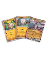 Caja de cartas Pokémon Annihilape EX (Inglés) (inglés) Raíz MERCHAN-STORE Juego de cartas coleccionables TCG - details 1