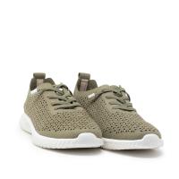 GALLEN AIRCITY KAKI Sneakers mujer 35816 25V CASUAL SPORT PICADO KAKI - details 0