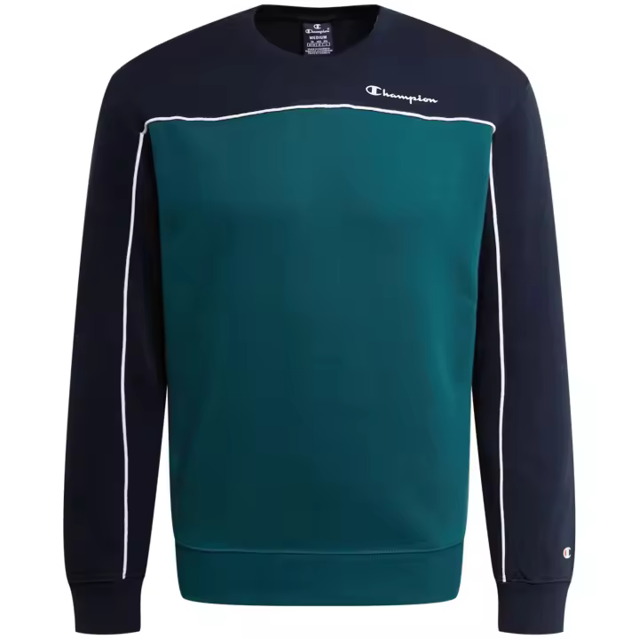 Textil Sportswear marca Champion modelo 217852-Bs517 para hombre en color azul - 1