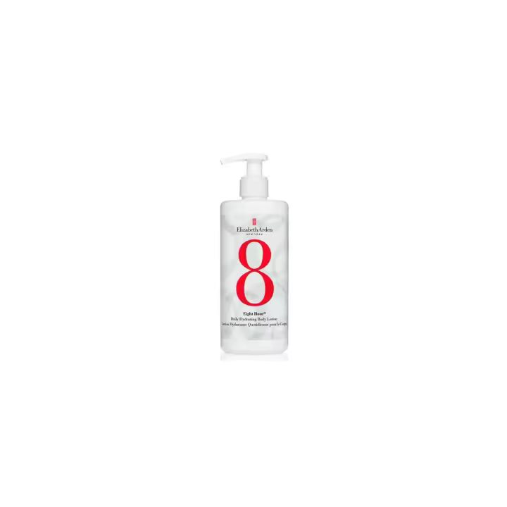 ELIZABETH ARDEN EIGHT HOUR DAILY HYDRATING BODY LOTION 380 ML - 1
