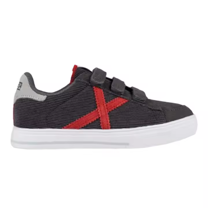 Shoes Deportivas Niñ@ Unisex marca Munich modelo Mini Rete 52 para niñ@ unisex en color azul - 1