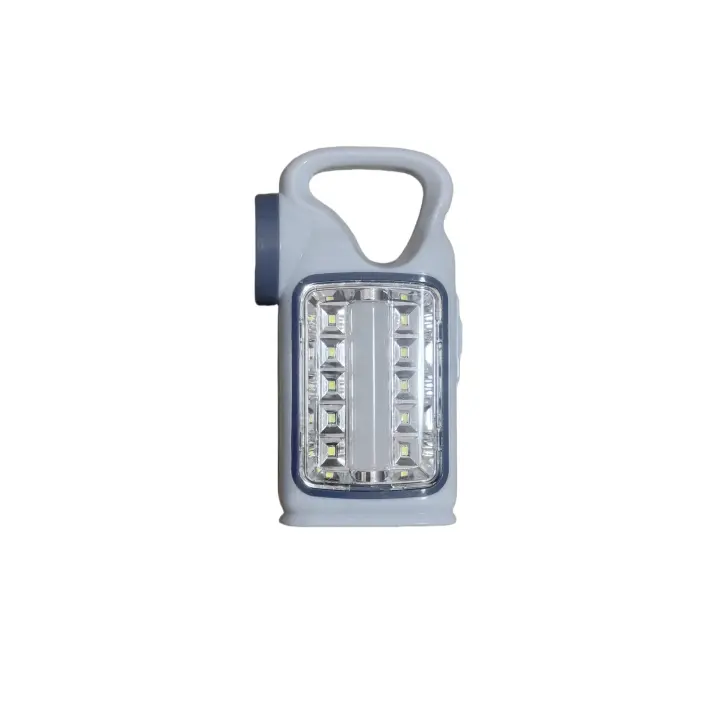 Luz de trabajo multiusos luz de led lapara de camping - 1