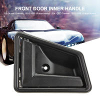 Manija De Puerta Interior Para Suzuki Sidekick GEO Tracker 1991-1998 Y Suzuki Vitara 1988-1999 Plástico Y Metal 8311056B01 8313056B01 - details 2