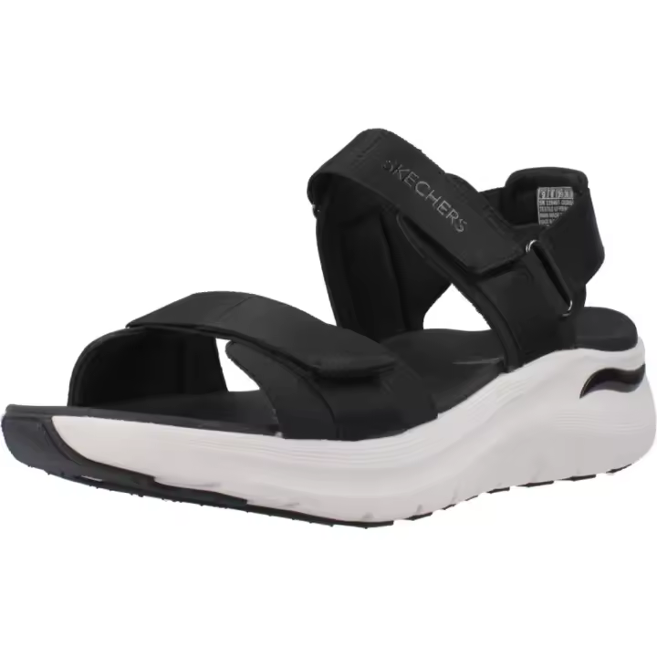 Sandalias Mujer Marca Skechers Modelo Arch Fit 2.0 - 1
