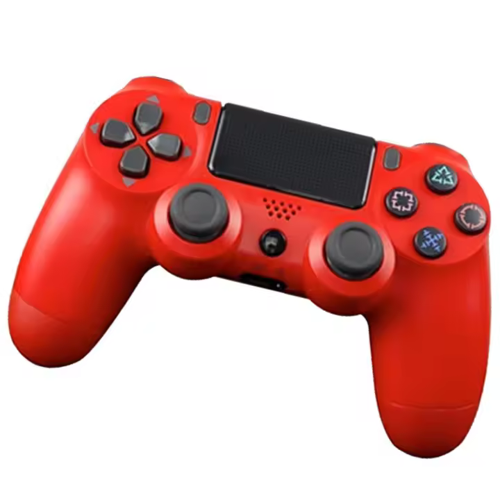 Mando Inalámbrico PS4 Doubleshock 4, Compatible con PC y Android, Varios Colores - 1