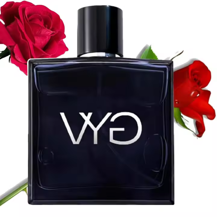 Colonia para hombre VYG 2025, con fragancia duradera, exuda encanto masculino y es un buen regalo para 。 - 1