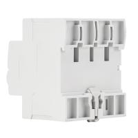 Diferencial Superinmunizado Trifásico 4P (3P+N) 40A 300mA y 6kA. Clase A SI. Interruptor Diferencial RCCB Super Inmunizado. Disyuntor RCCB 4P 40A 300mA - details 4