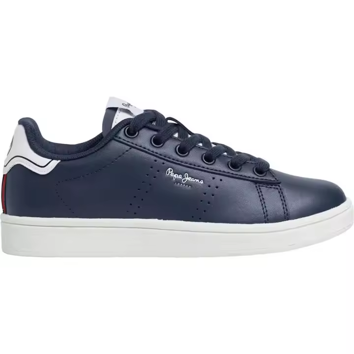 Pepe Jeans Zapatillas Player Air Azul Niño - 1