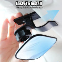 Espejo Retrovisor Ajustable Para Bebé Seguridad Al Conducir Con Reflejo Claro Monitor De Infantil Asiento De Coche - details 8
