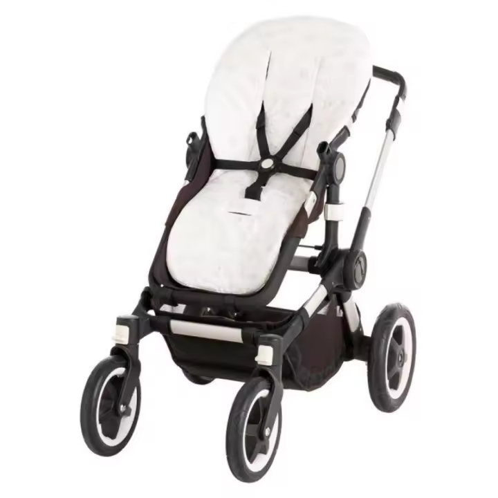 Colchoneta Silla Univ.Revers. Cambrass Merlo Crudo - 1