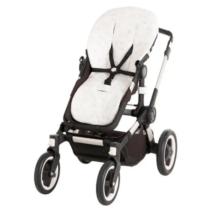 Colchoneta Silla Univ.Revers. Cambrass Merlo Crudo - 1