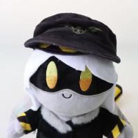 Muñeco De Peluche Drones Asesinos UZI Juguetes Pequeños Para Niños Y Niñas Regalo De Cumpleaños Popular Muñeco De Peluche Para Niños Y Niñas - details 7