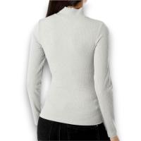 Camiseta Warm Gris de Tiffosi, corte clásico, ajuste cómodo. - details 1