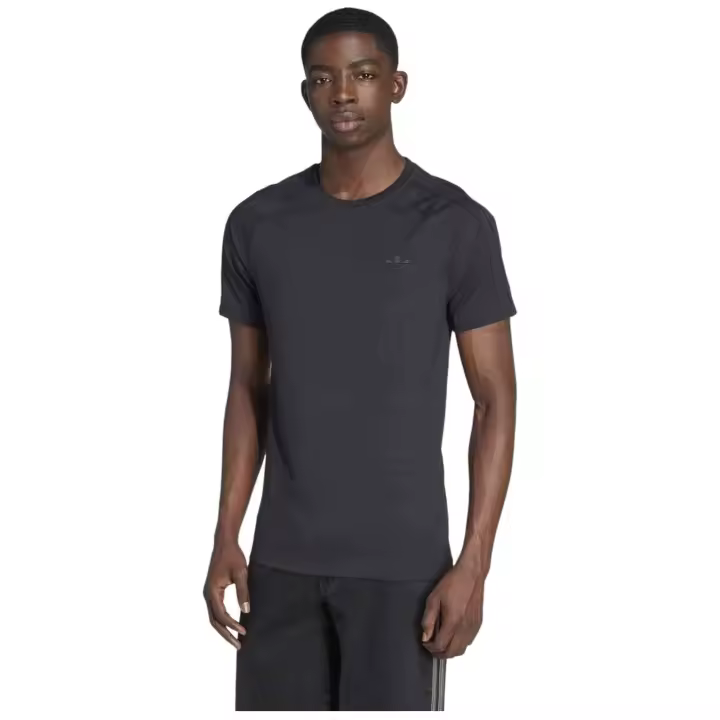 Camiseta De Manga Corta Adidas modelo adidas Camiseta Hombre Tight 3s Tee para Hombre en color Negro - 1