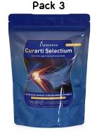 Plameca pack 3 curarti selectium. Apoyo para tus articulaciones. La unidad sale a 19 - details 0