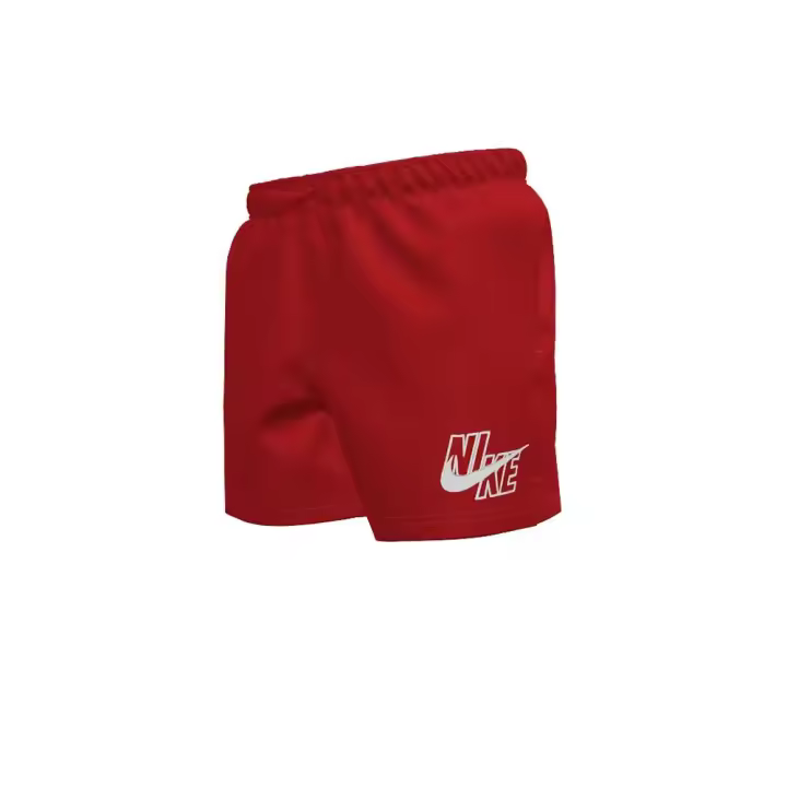 Nike Swim Bañador Corto Logo Lap 5´´ - 1