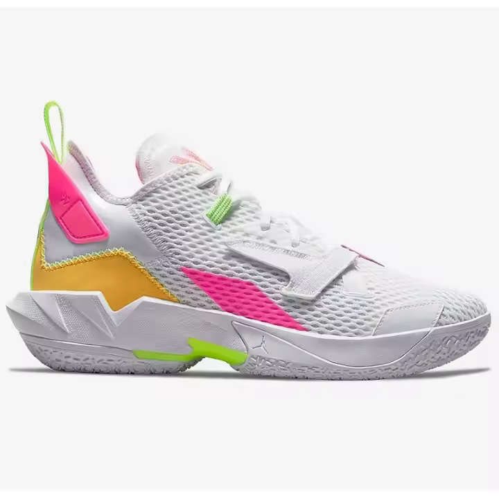 Zapatillas Air Jordan Why Not Zero 0.4 "Summer Fresh" - 1
