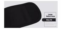 Cinturón De Soporte Lumbal Con Magnetismo Ajustable Y Auto-Calentamiento Para Deportes Protección Massajeador Para Espalda Y Cintura - details 11