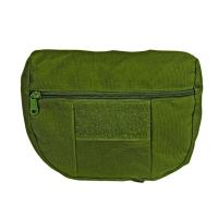 Bolsa De Utilidad Para Caza Molle Vest CRM CRX JPC Rig De Pecho Abdomen Accesorios De Bolsa De Descenso - details 10