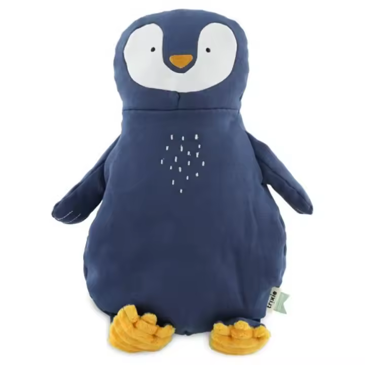 Peluche large  Penguin Trixie - 1