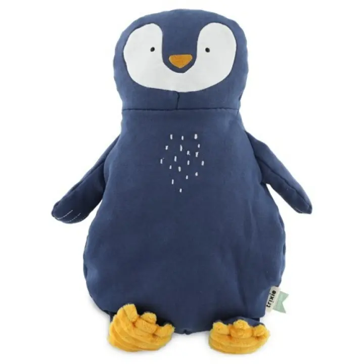 Peluche large  Penguin Trixie - 1