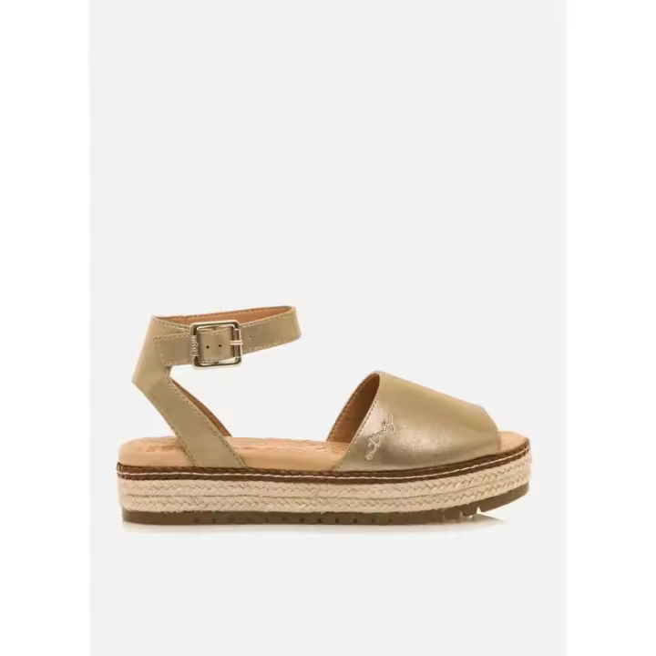 Sandalia Mustang Amelie 59617 oro - 1