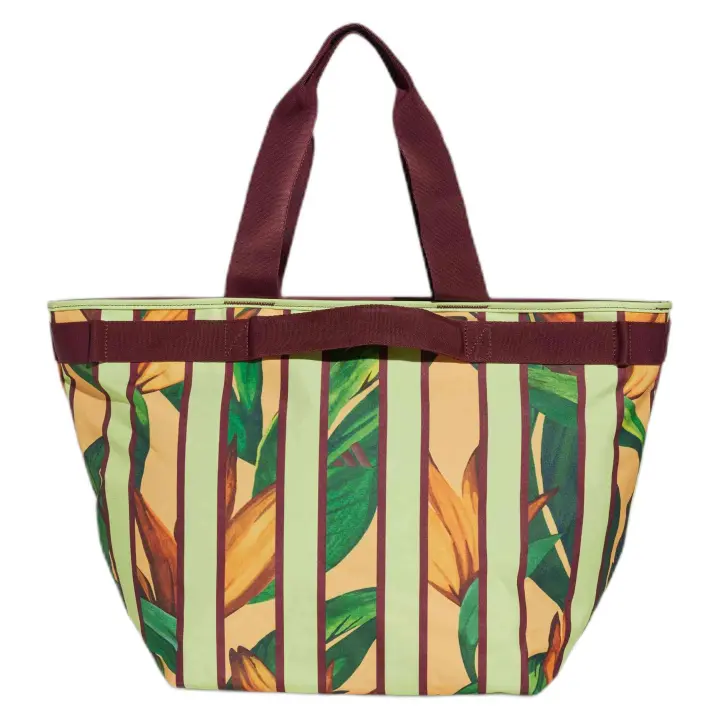 Bolso Adidas Farm Tote para mujer en color multicolor - 1