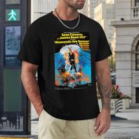 Camiseta De Hombre Estilo Nuevo Con Dibujos De Personajes De Cartoon Talla Grande Camiseta De Verano Manga Corta Casual - details 5